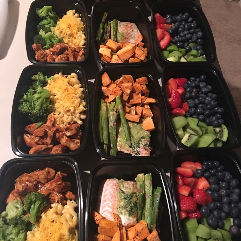 Meet your Posher, Maritza